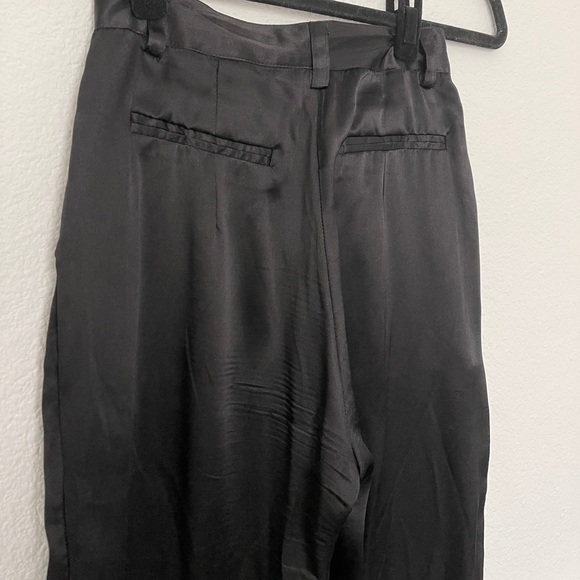 100% Silk Pants from STEELE - Picture 2 of 3